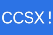 CCSX!