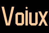 Voiux 图库，高质量插画壁纸的聚集地，分享和发现二次元绘画艺术作品
